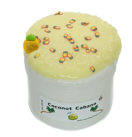 Coconut Cabana