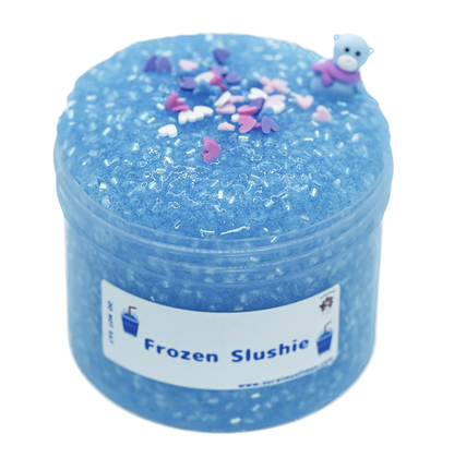 Frozen Slushie