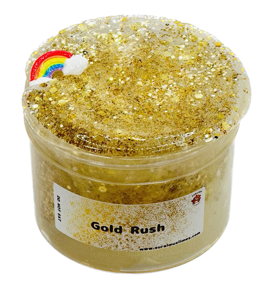 Gold Rush