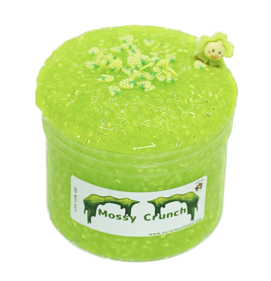 Mossy Crunch