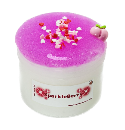 SparkleBerry