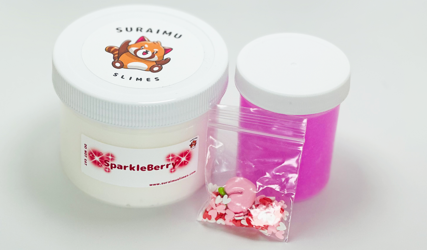 SparkleBerry